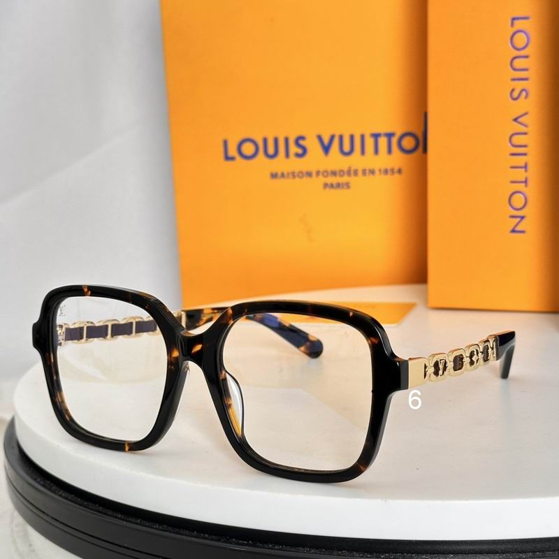 LV Sunglasses ID:20260410-2827